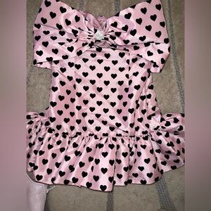 Loveshackfancy - Tilson Dress in Rosebud